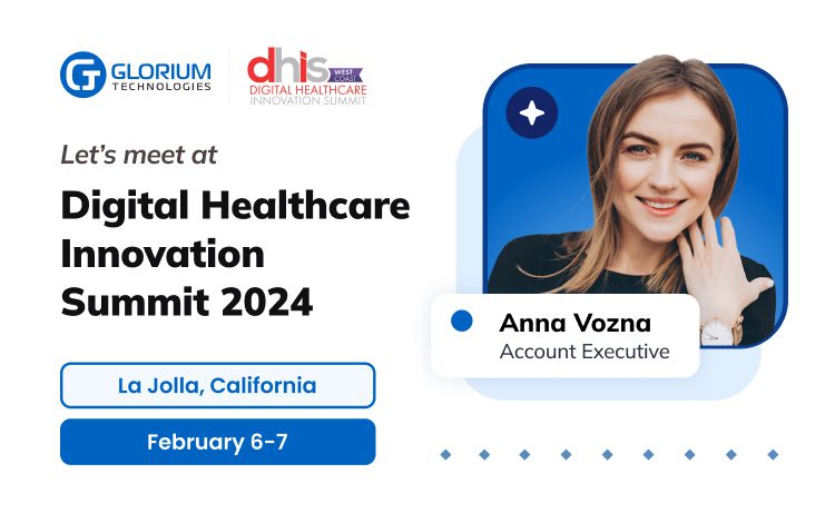 Digital Healthcare Innovation  Summit 2024